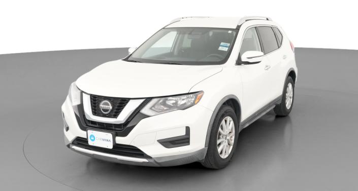 Thumbnail: 2018 Nissan Rogue - 1