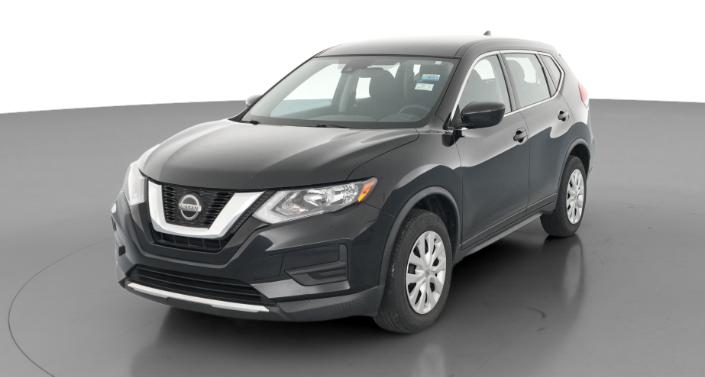 Thumbnail: 2020 Nissan Rogue - 1