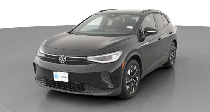 Thumbnail: 2021 Volkswagen ID.4 - 1