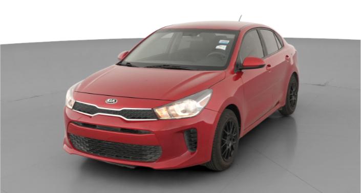 Thumbnail: 2019 Kia Rio - 1