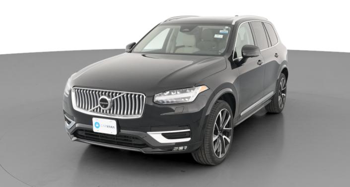 Thumbnail: 2023 Volvo XC90 - 1