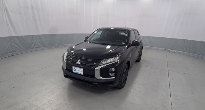 Thumbnail: 2022 Mitsubishi Outlander Sport - 1