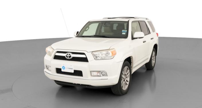 Thumbnail: 2013 Toyota 4Runner - 1