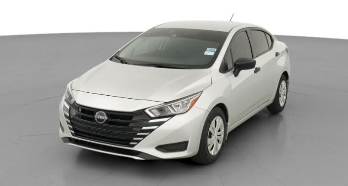 Thumbnail: 2023 Nissan Versa - 1