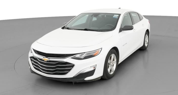 Thumbnail: 2023 Chevrolet Malibu - 1