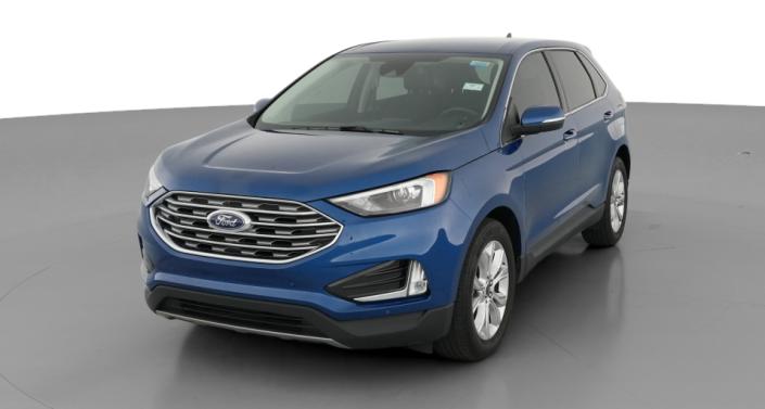 Thumbnail: 2024 Ford Edge - 1