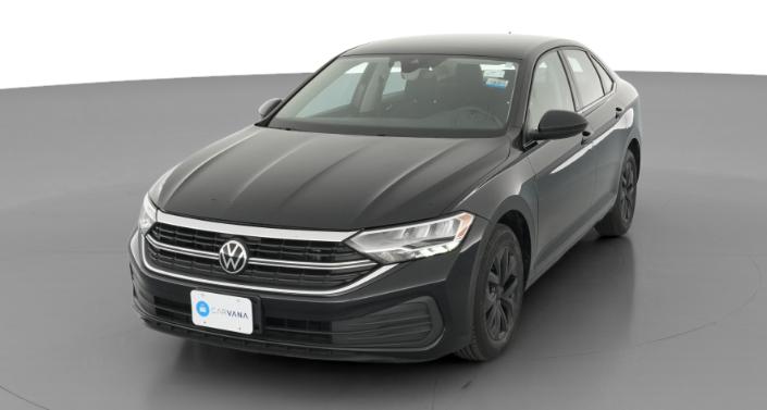 Thumbnail: 2024 Volkswagen Jetta - 1