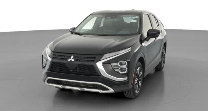 Thumbnail: 2024 Mitsubishi Eclipse Cross - 1