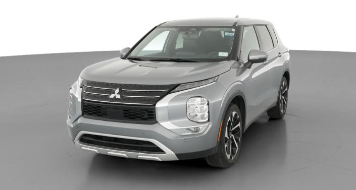 Thumbnail: 2024 Mitsubishi Outlander - 1