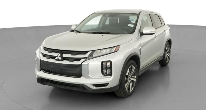 Thumbnail: 2022 Mitsubishi Outlander Sport - 1