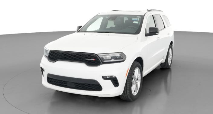 Thumbnail: 2023 Dodge Durango - 1