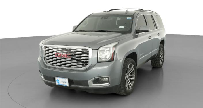 Thumbnail: 2020 GMC Yukon - 1