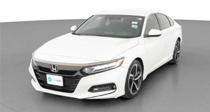 Thumbnail: 2018 Honda Accord - 1