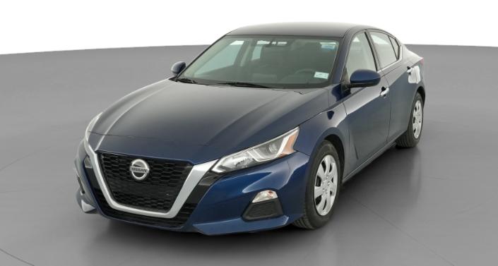 Thumbnail: 2020 Nissan Altima - 1