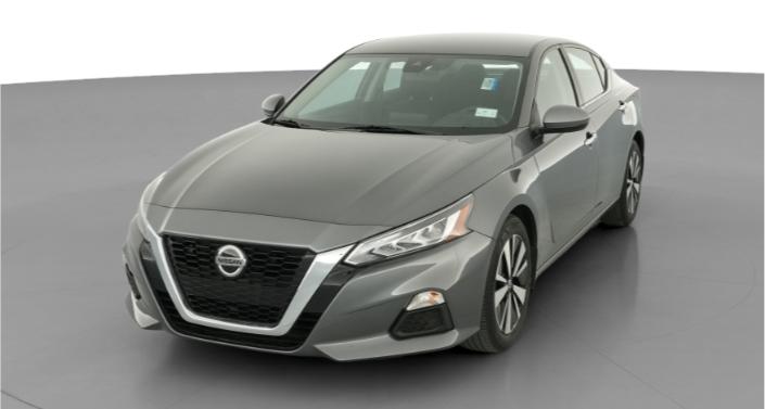 Thumbnail: 2021 Nissan Altima - 1