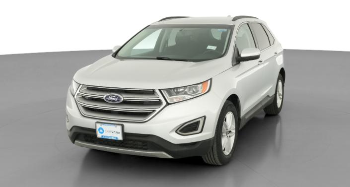 2015 Ford Edge SEL -
                  Tooele, UT