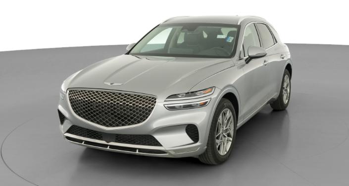 Thumbnail: 2025 Genesis GV70 - 1