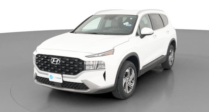 Thumbnail: 2023 Hyundai Santa Fe - 1