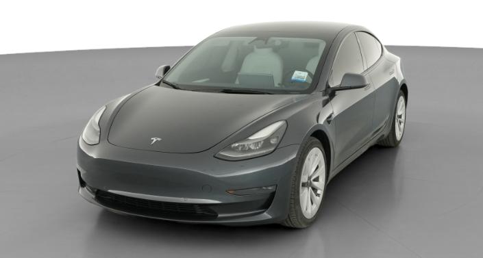 Thumbnail: 2022 Tesla Model 3 - 1