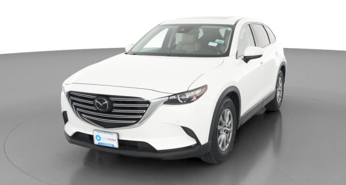 Thumbnail: 2018 Mazda CX-9 - 1