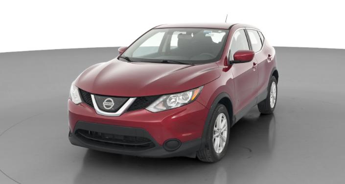 Thumbnail: 2019 Nissan Rogue Sport - 1