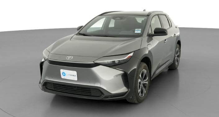 2023 Toyota bZ4X XLE -
                  Tooele, UT