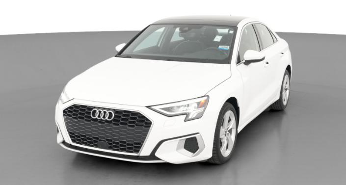 Thumbnail: 2024 Audi A3 - 1