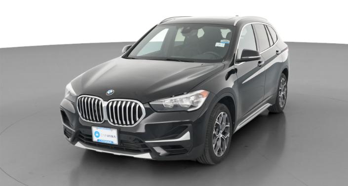 Thumbnail: 2022 BMW X1 - 1