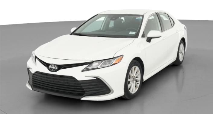 Thumbnail: 2024 Toyota Camry - 1