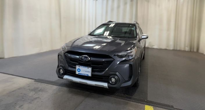 Thumbnail: 2025 Subaru Outback - 1