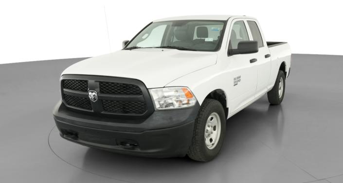Thumbnail: 2022 RAM 1500 Classic - 1