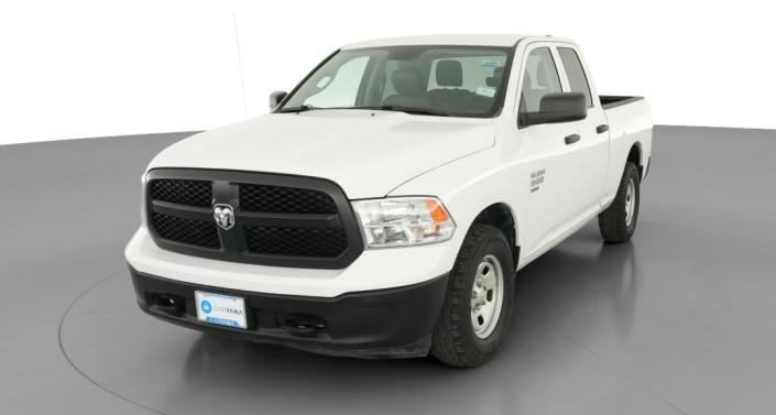 Thumbnail: 2022 RAM 1500 Classic - 1