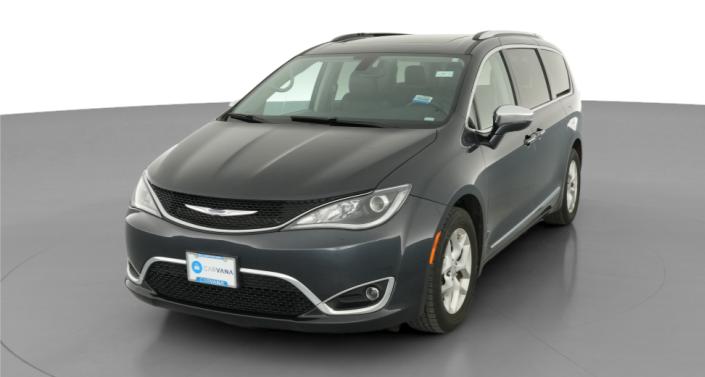 Thumbnail: 2020 Chrysler Pacifica - 1