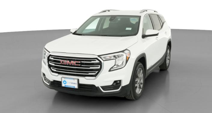 Thumbnail: 2024 GMC Terrain - 1