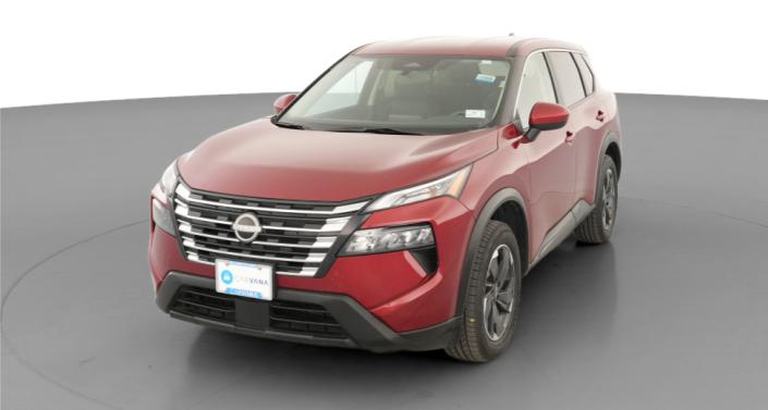 Thumbnail: 2024 Nissan Rogue - 1