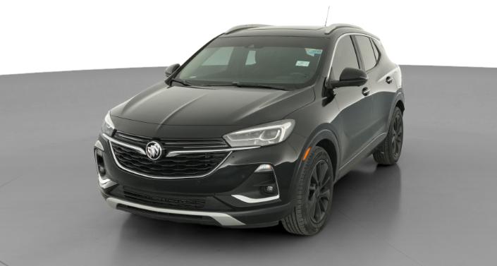 Thumbnail: 2020 Buick Encore GX - 1