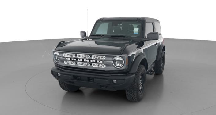 Thumbnail: 2024 Ford Bronco - 1