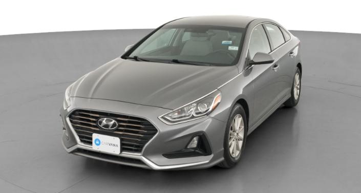 Thumbnail: 2019 Hyundai Sonata - 1