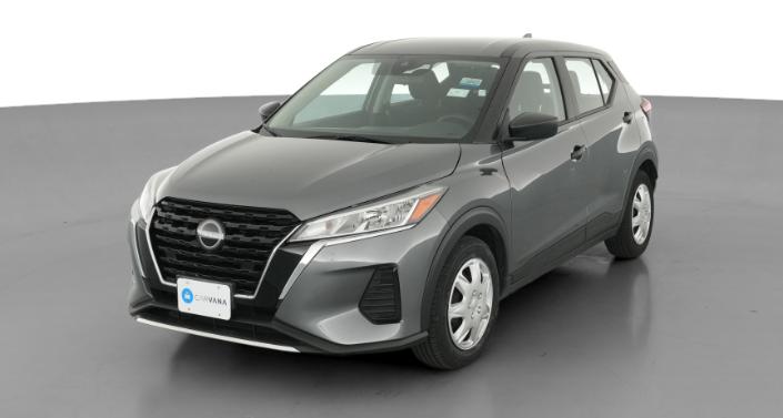 Thumbnail: 2023 Nissan Kicks - 1
