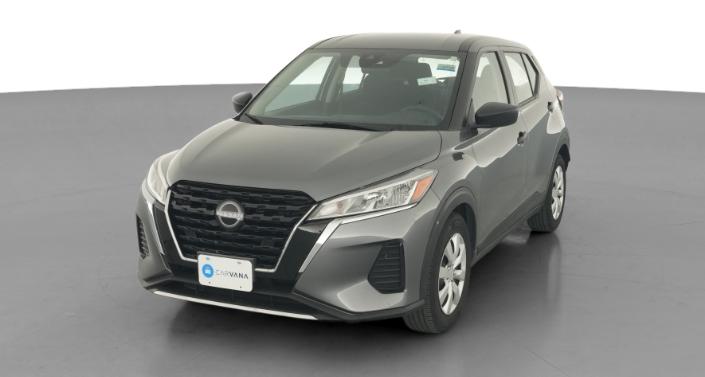 Thumbnail: 2023 Nissan Kicks - 1