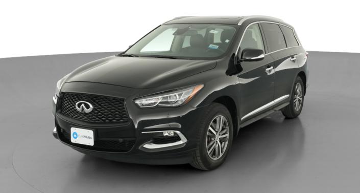 Thumbnail: 2020 INFINITI QX60 - 1