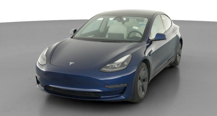 Thumbnail: 2023 Tesla Model 3 - 1