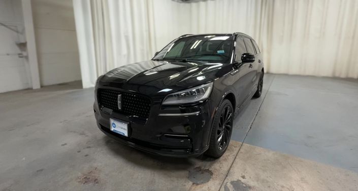 Thumbnail: 2023 Lincoln Aviator - 1