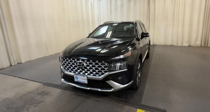 Thumbnail: 2023 Hyundai Santa Fe - 1