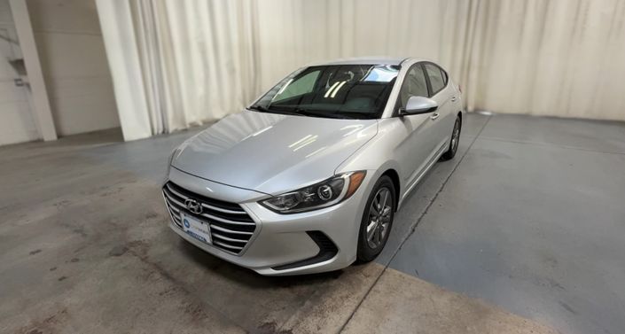 Thumbnail: 2017 Hyundai Elantra - 1