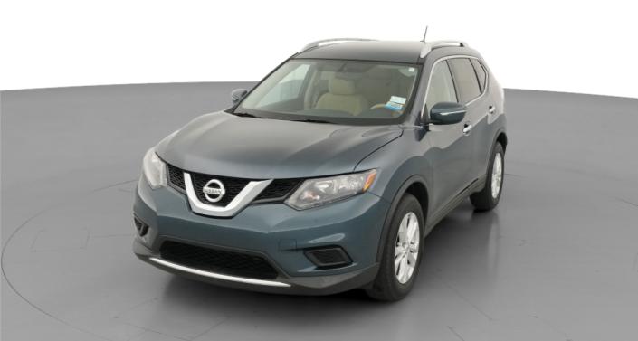 Thumbnail: 2014 Nissan Rogue - 1