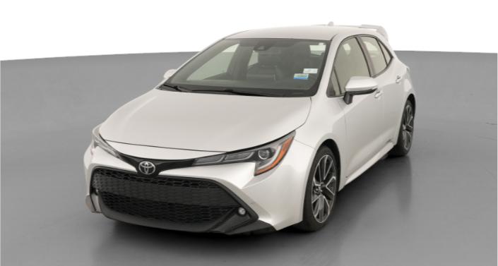 Thumbnail: 2019 Toyota Corolla - 1
