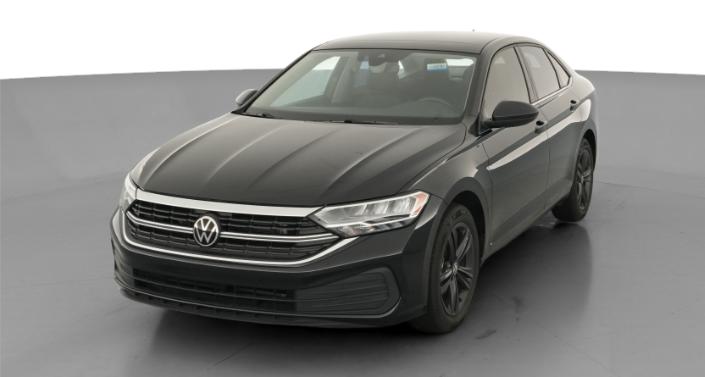 Thumbnail: 2024 Volkswagen Jetta - 1