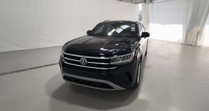 Thumbnail: 2020 Volkswagen Atlas - 1