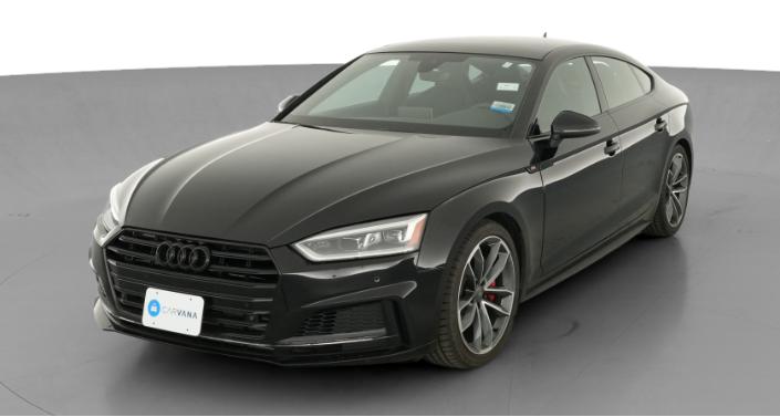 Thumbnail: 2019 Audi S5 - 1